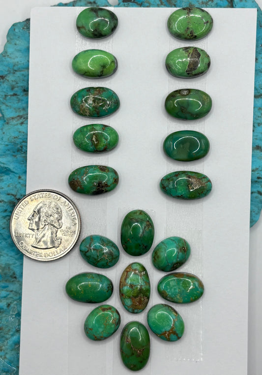 Cielo Freeform Set #67