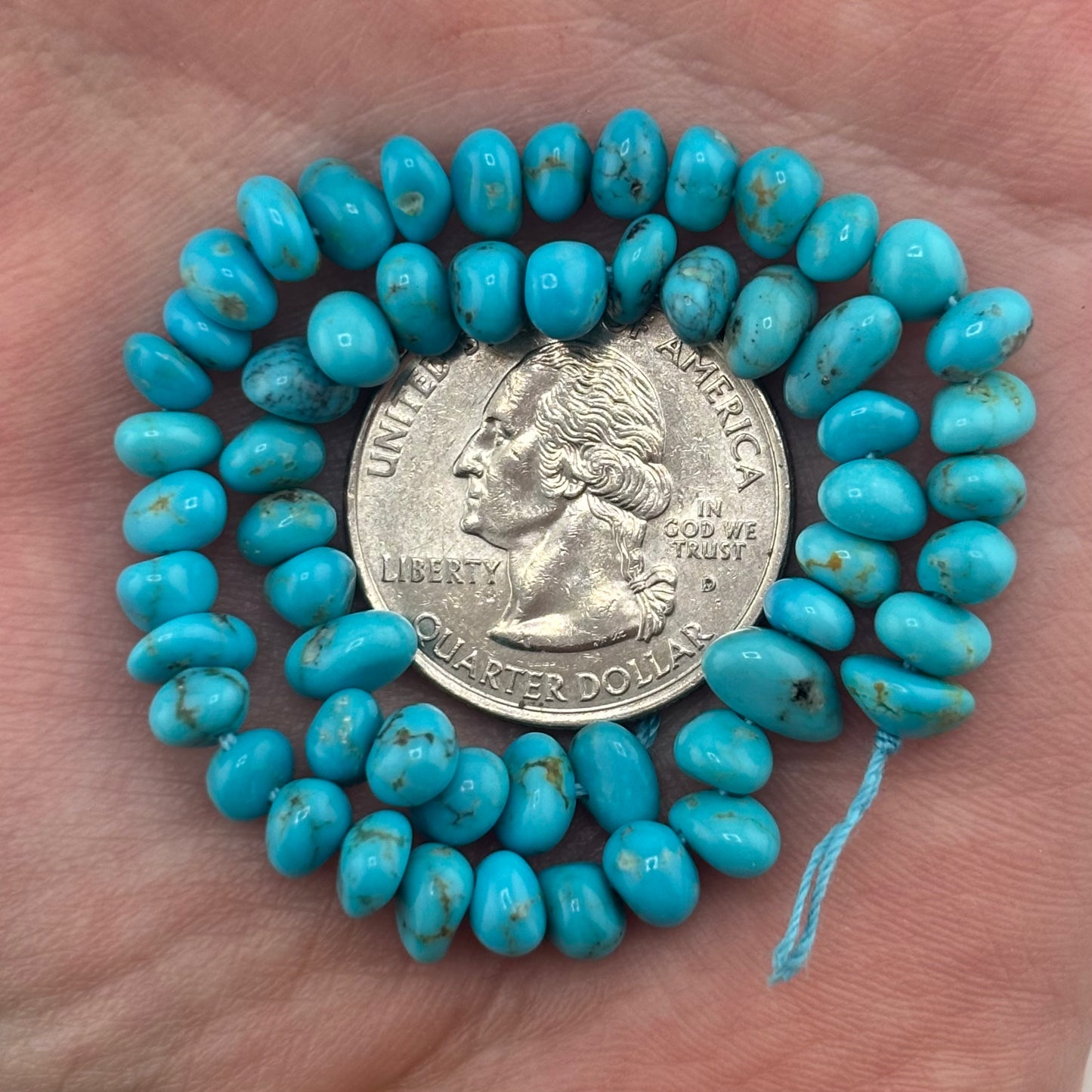 5-6mm* Premium Nugget Strand