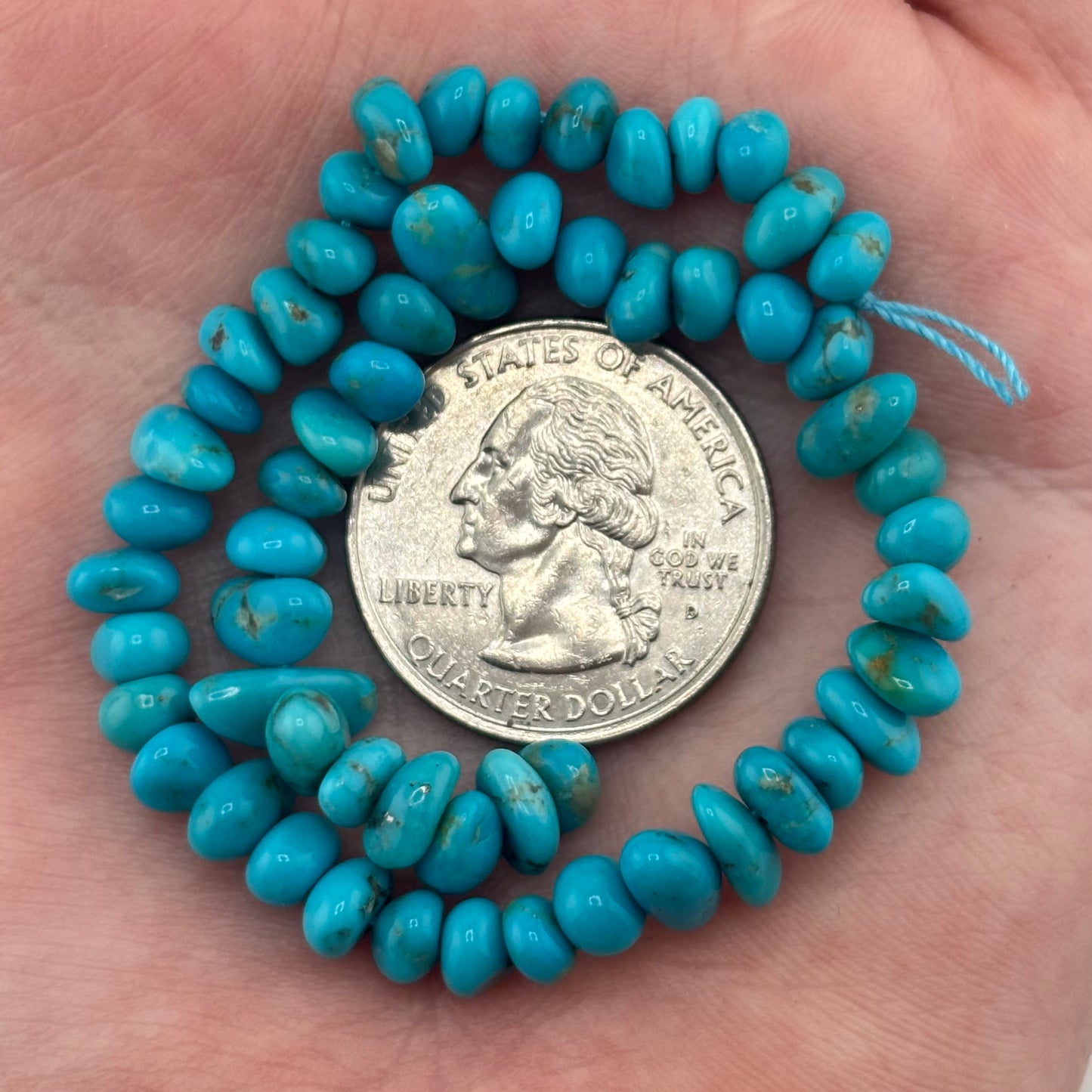 5-6mm* Premium Nugget Strand