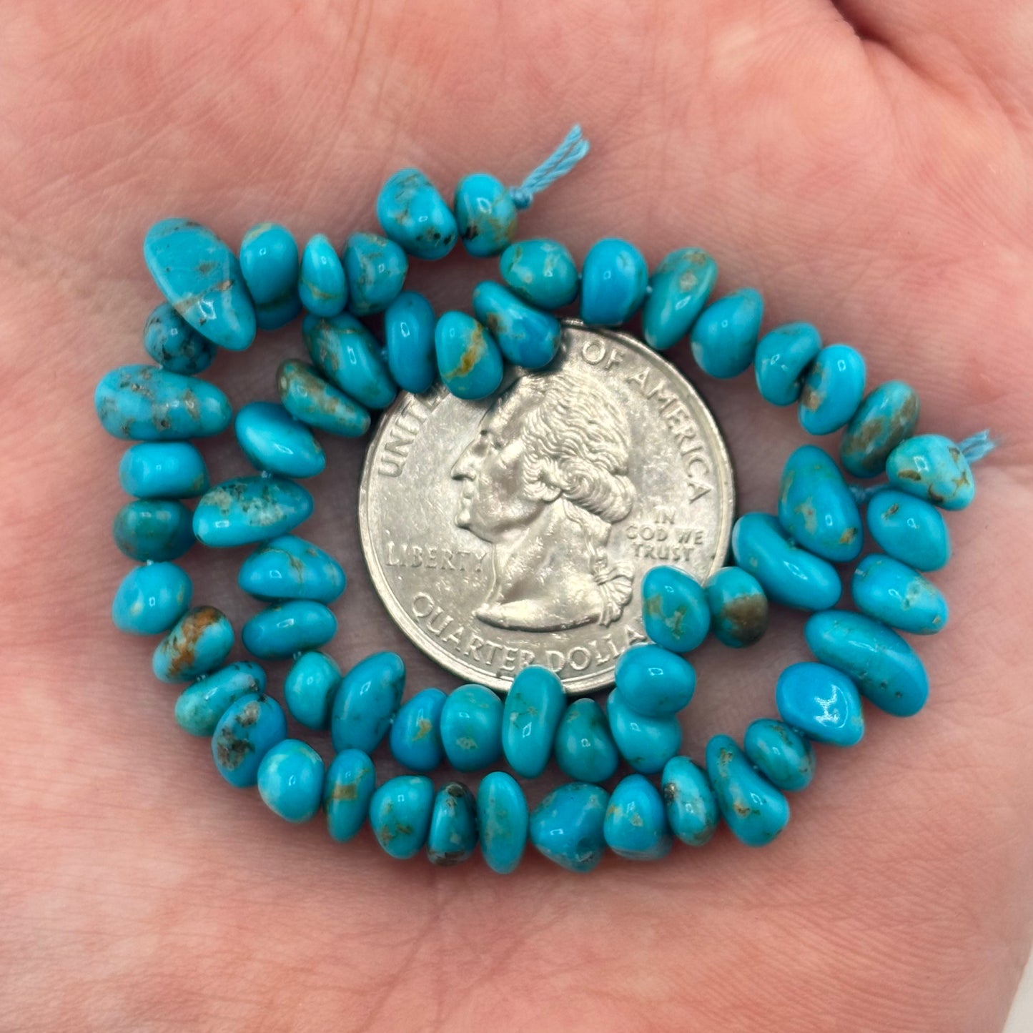 5-6mm* Premium Nugget Strand