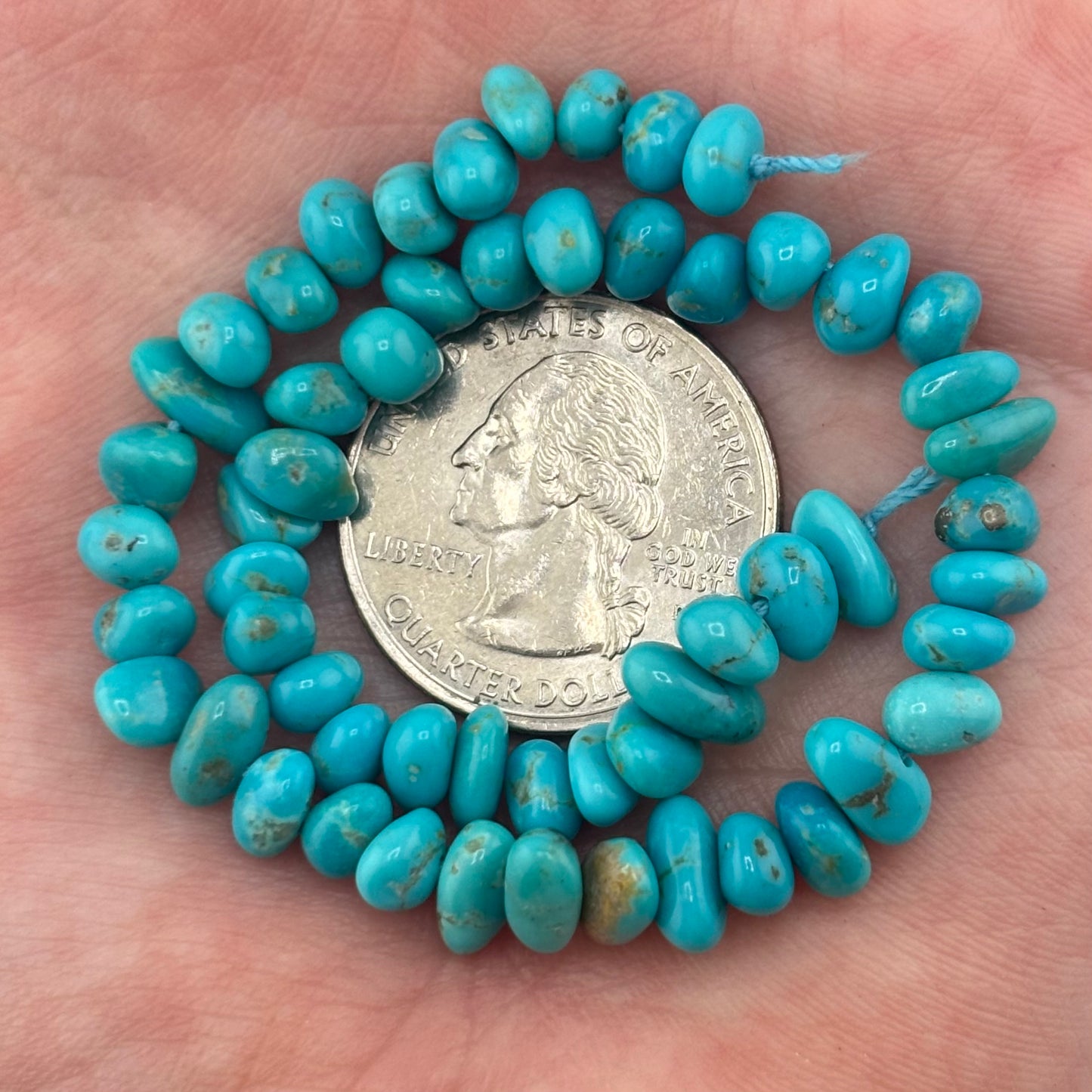 5-6mm* Premium Nugget Strand