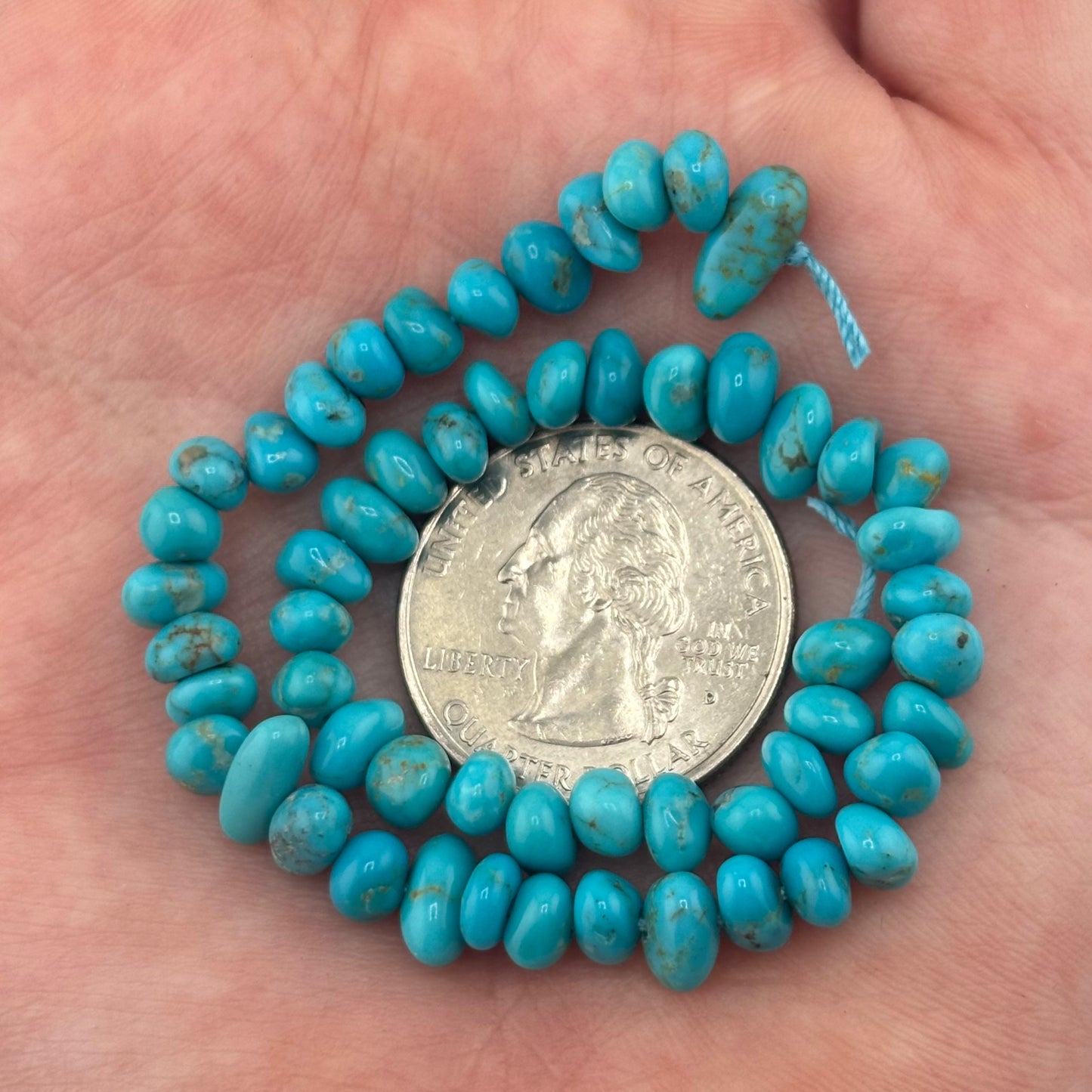 5-6mm* Premium Nugget Strand