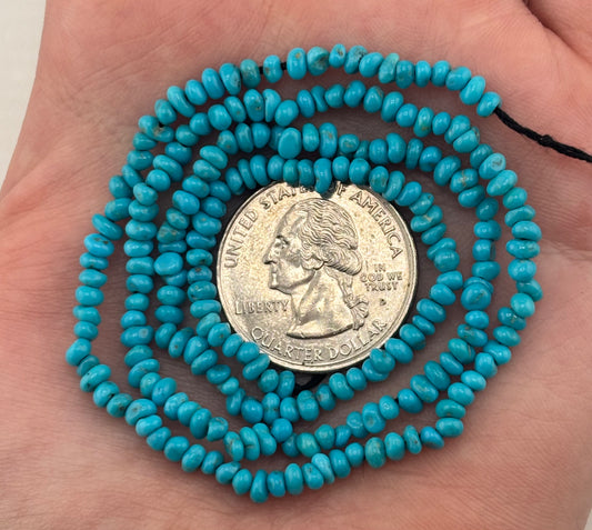 3-4mm Shaped Strand