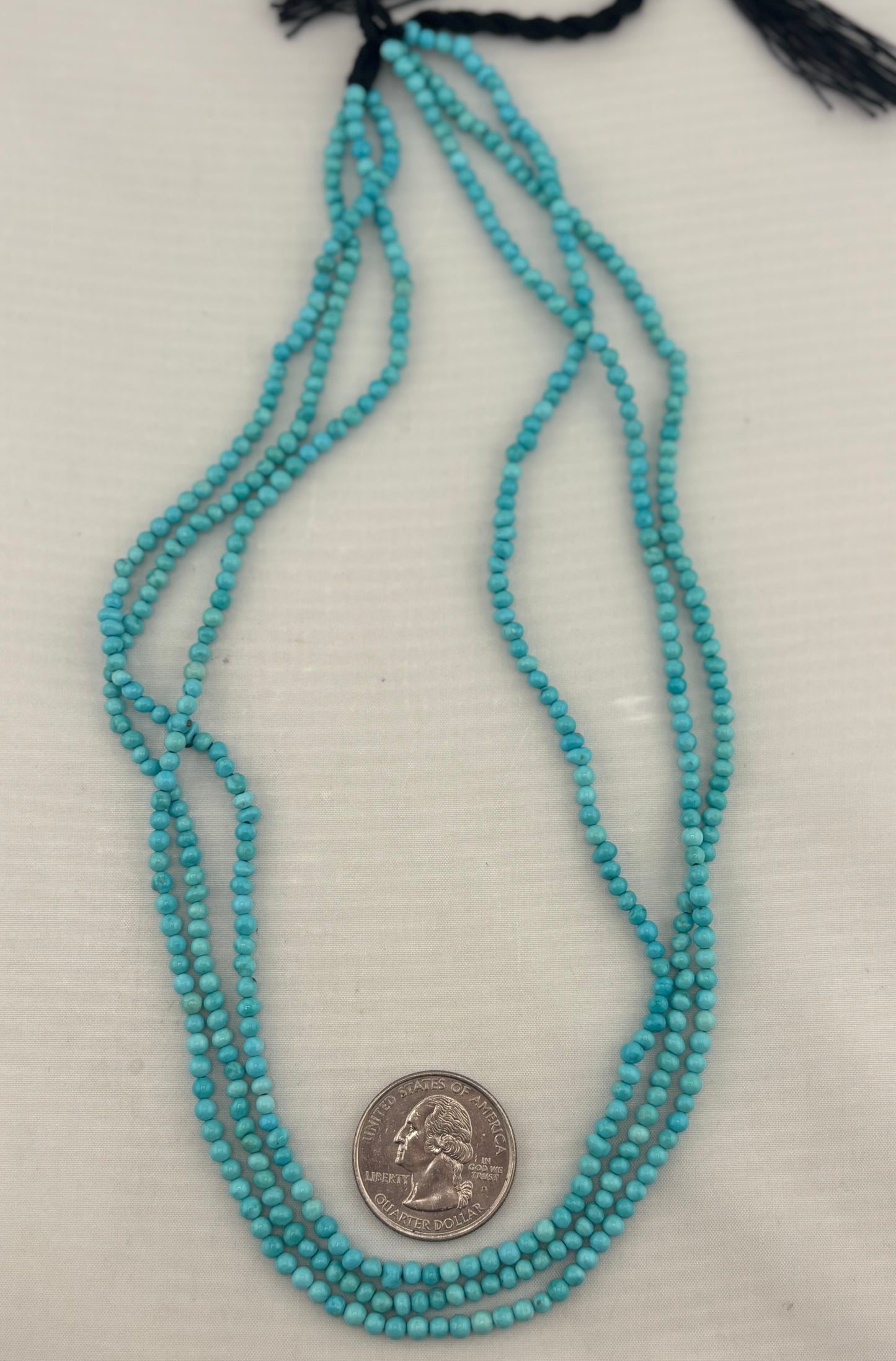 4mm Shaped Strand