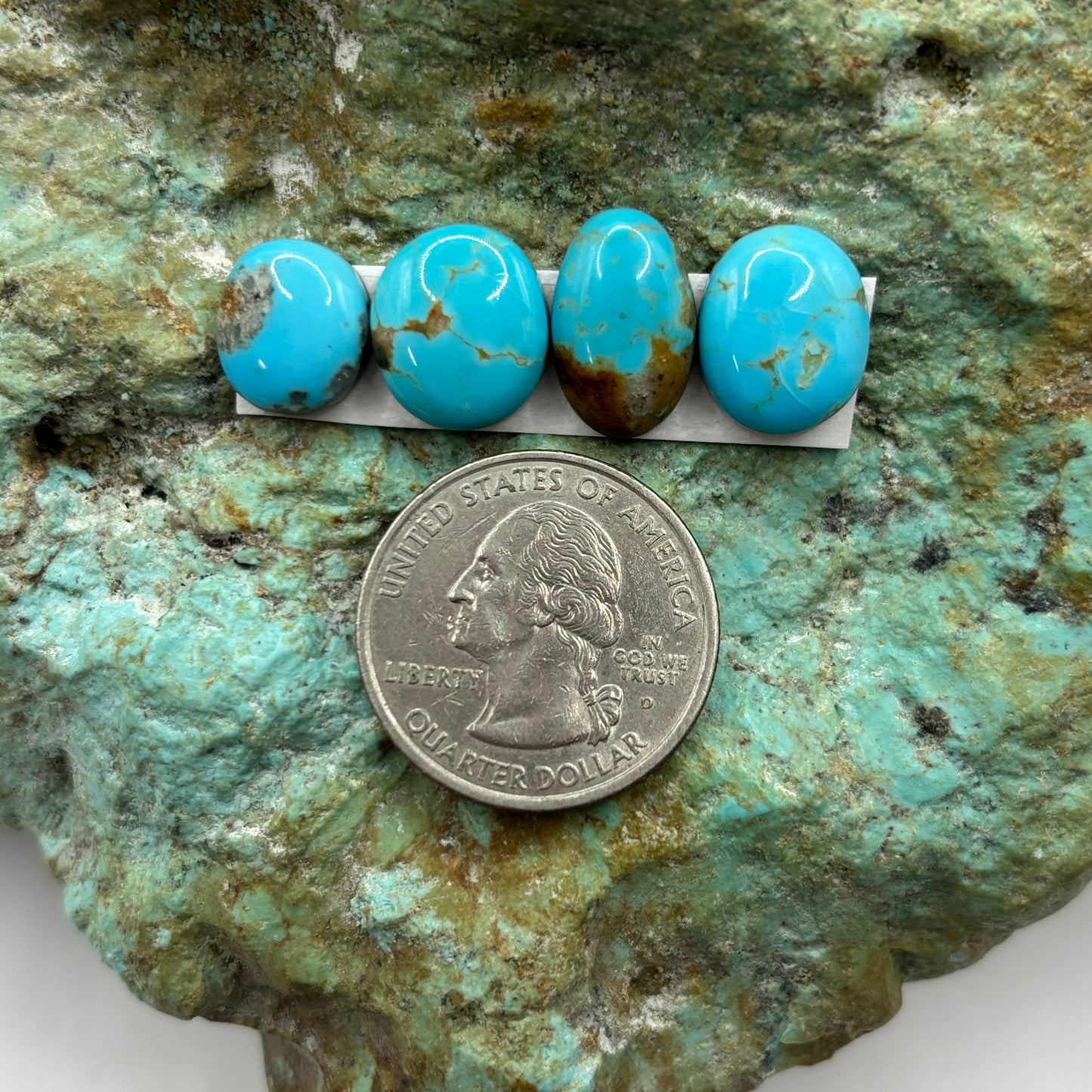 Freeform Cabochons 405