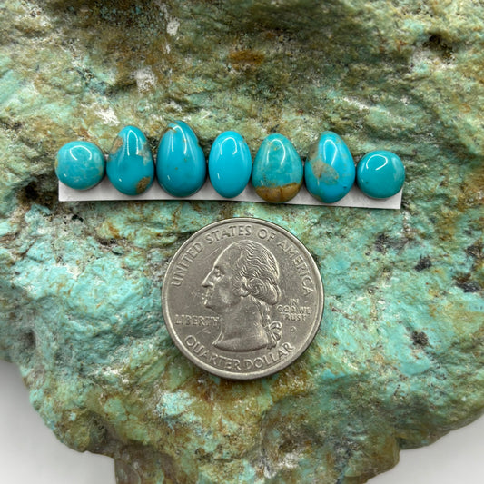 Freeform Cabochons 410