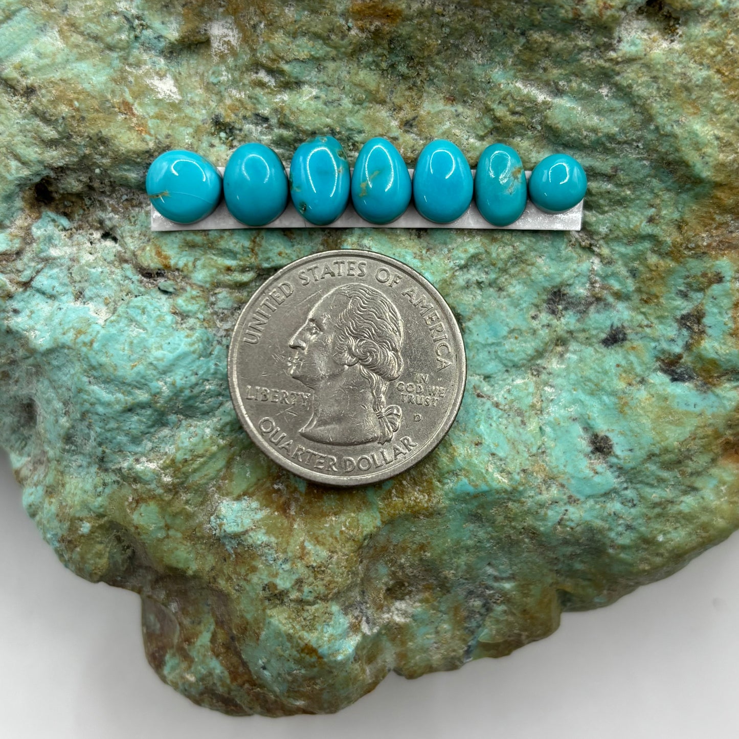 Freeform Cabochons 411