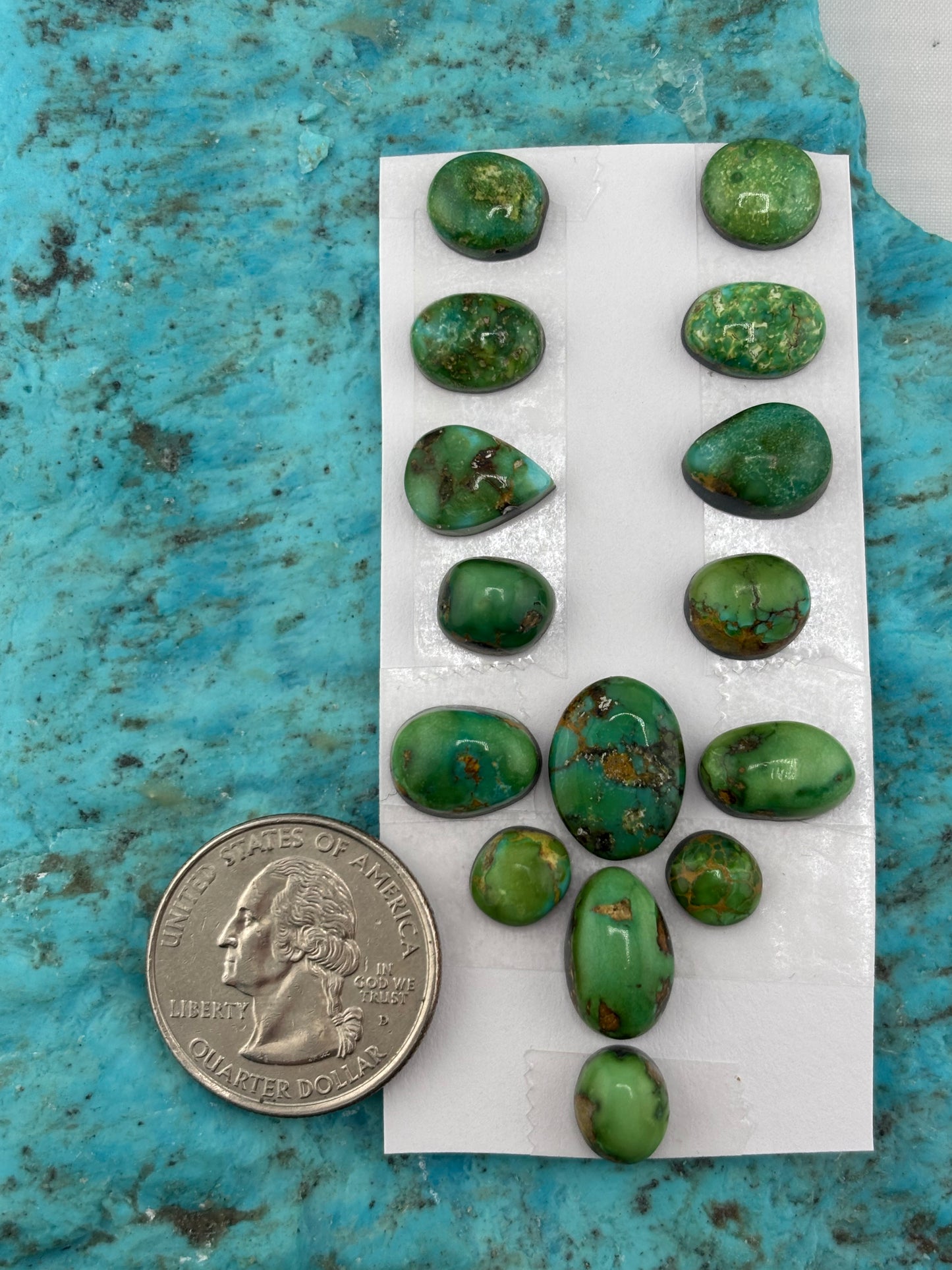 Cielo Freeform Set #270