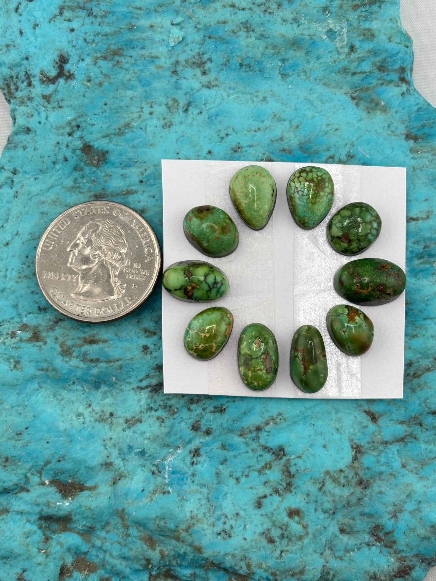 Cielo Freeform Set #272