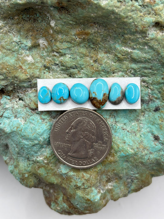 Freeform Cabochons 425