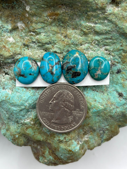 Freeform Cabochons 434