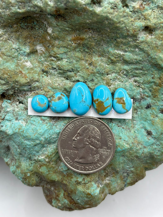 Freeform Cabochons 440