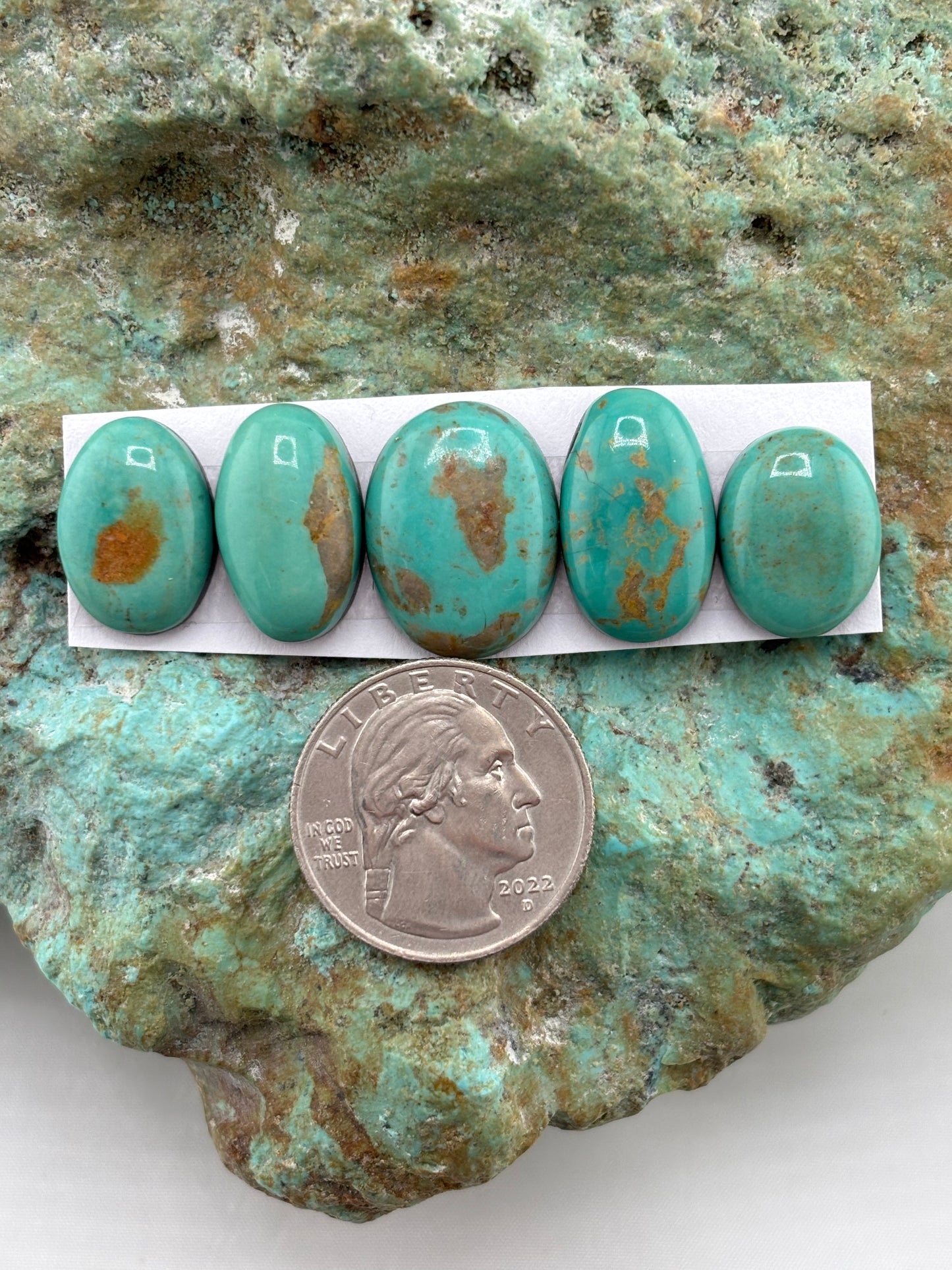 Freeform Cabochons 800