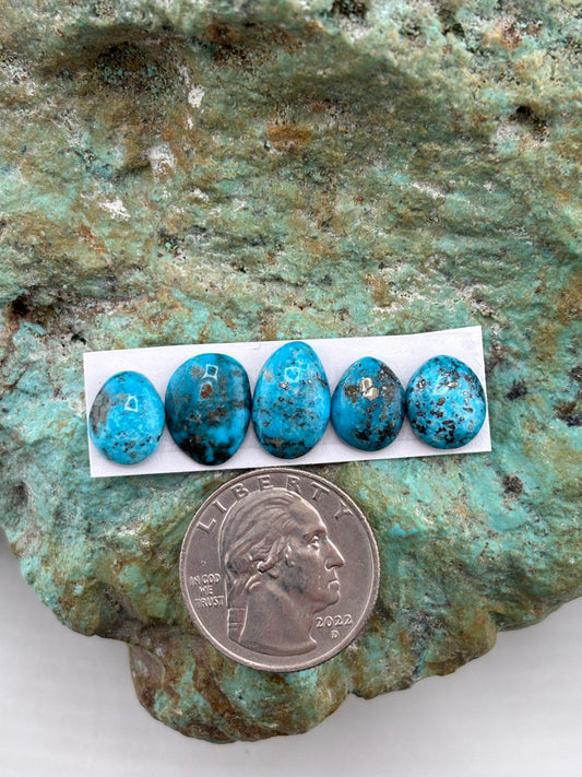 Freeform Cabochons 802