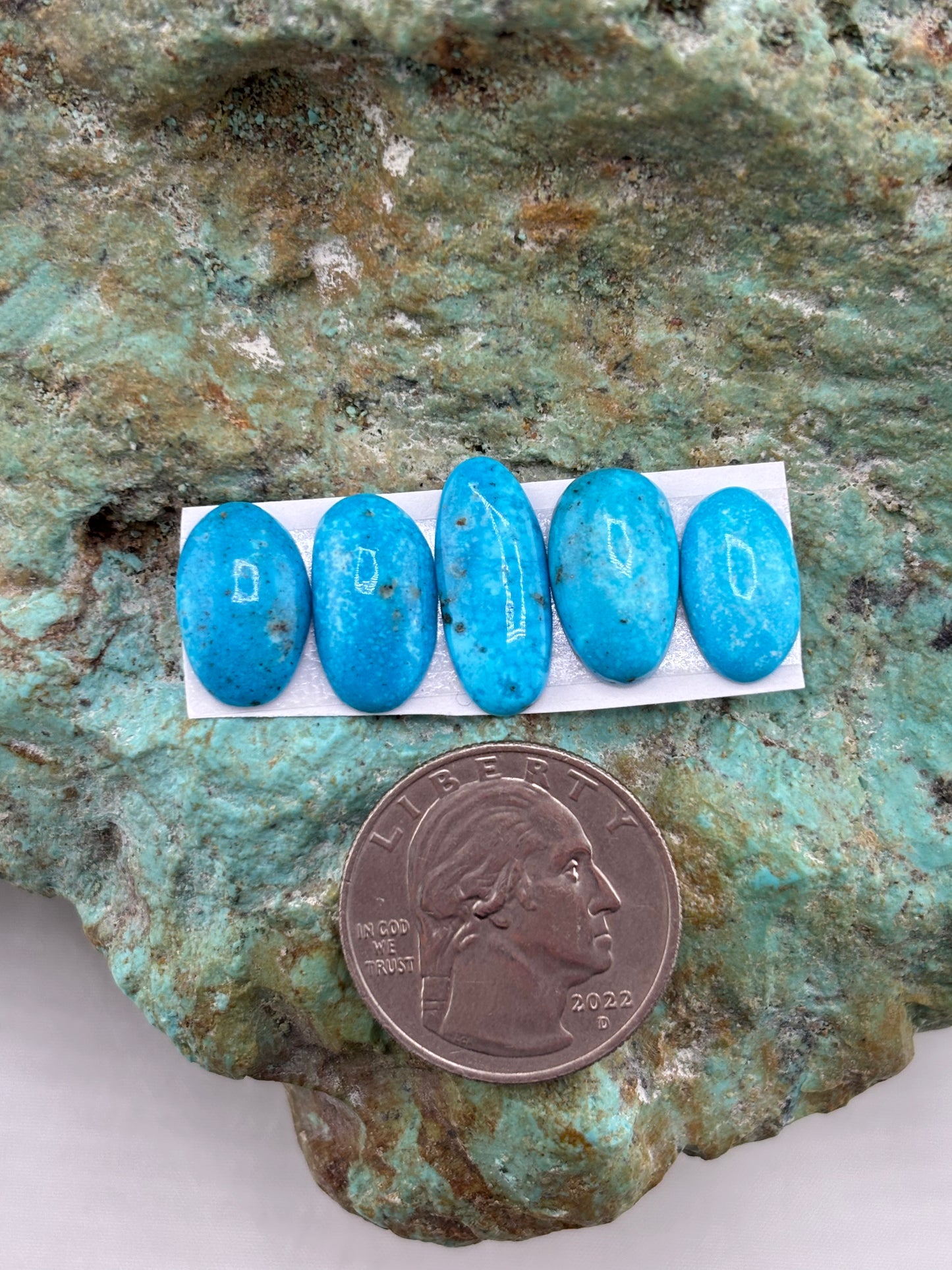 Freeform Cabochons 806