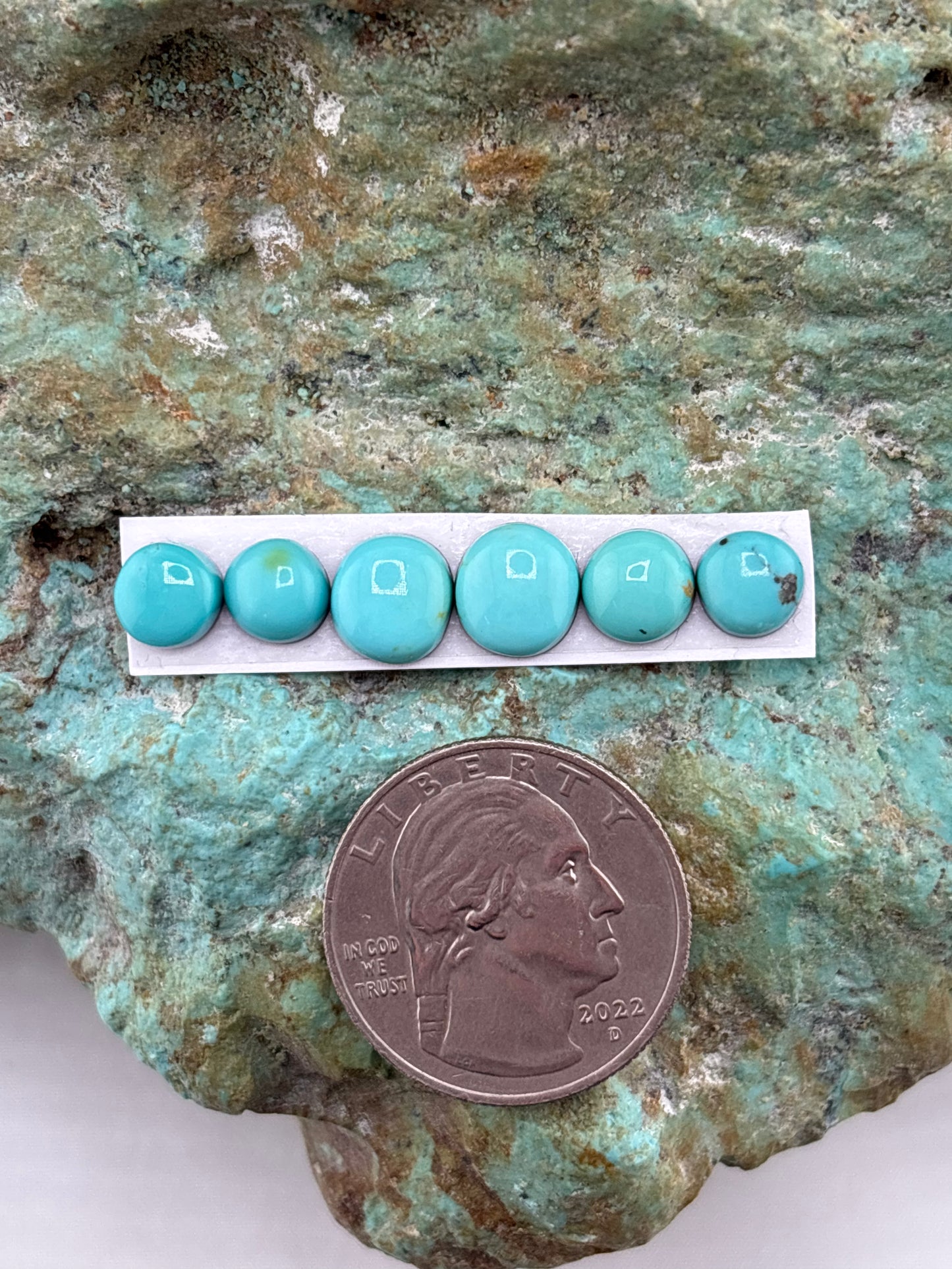 Freeform Cabochons 809