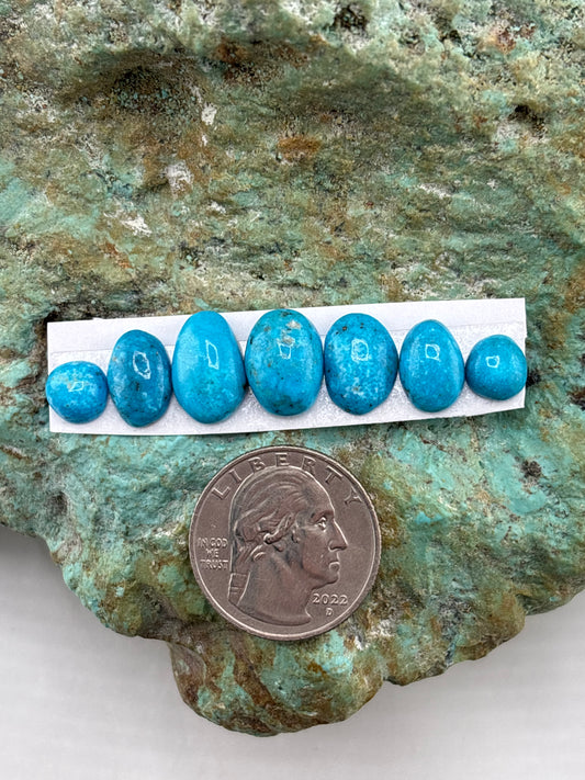 Freeform Cabochons 815