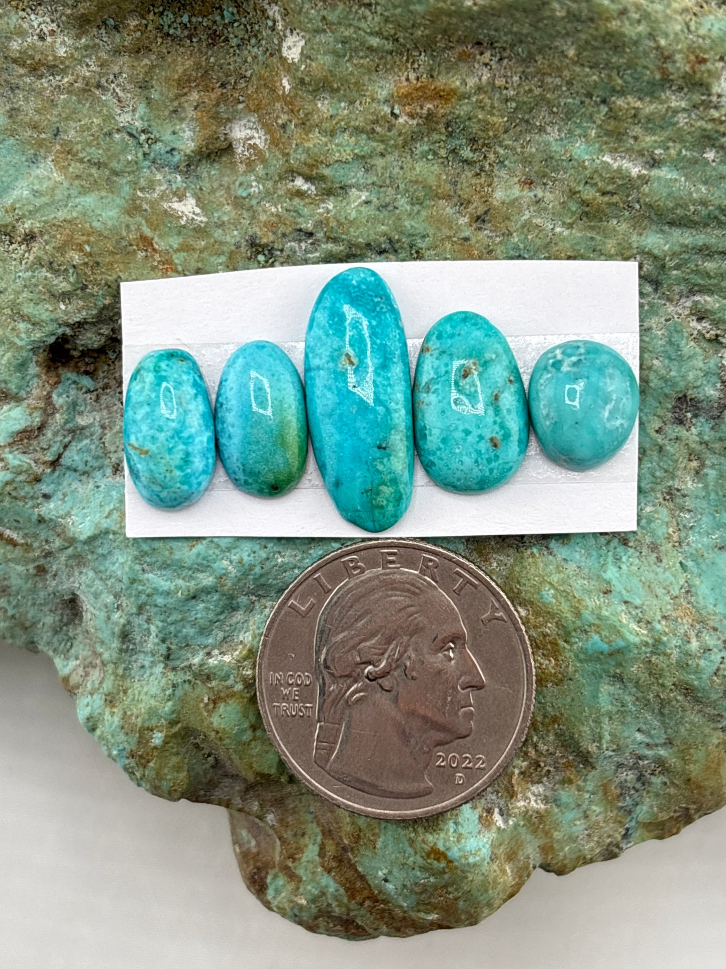 Freeform Cabochons 820