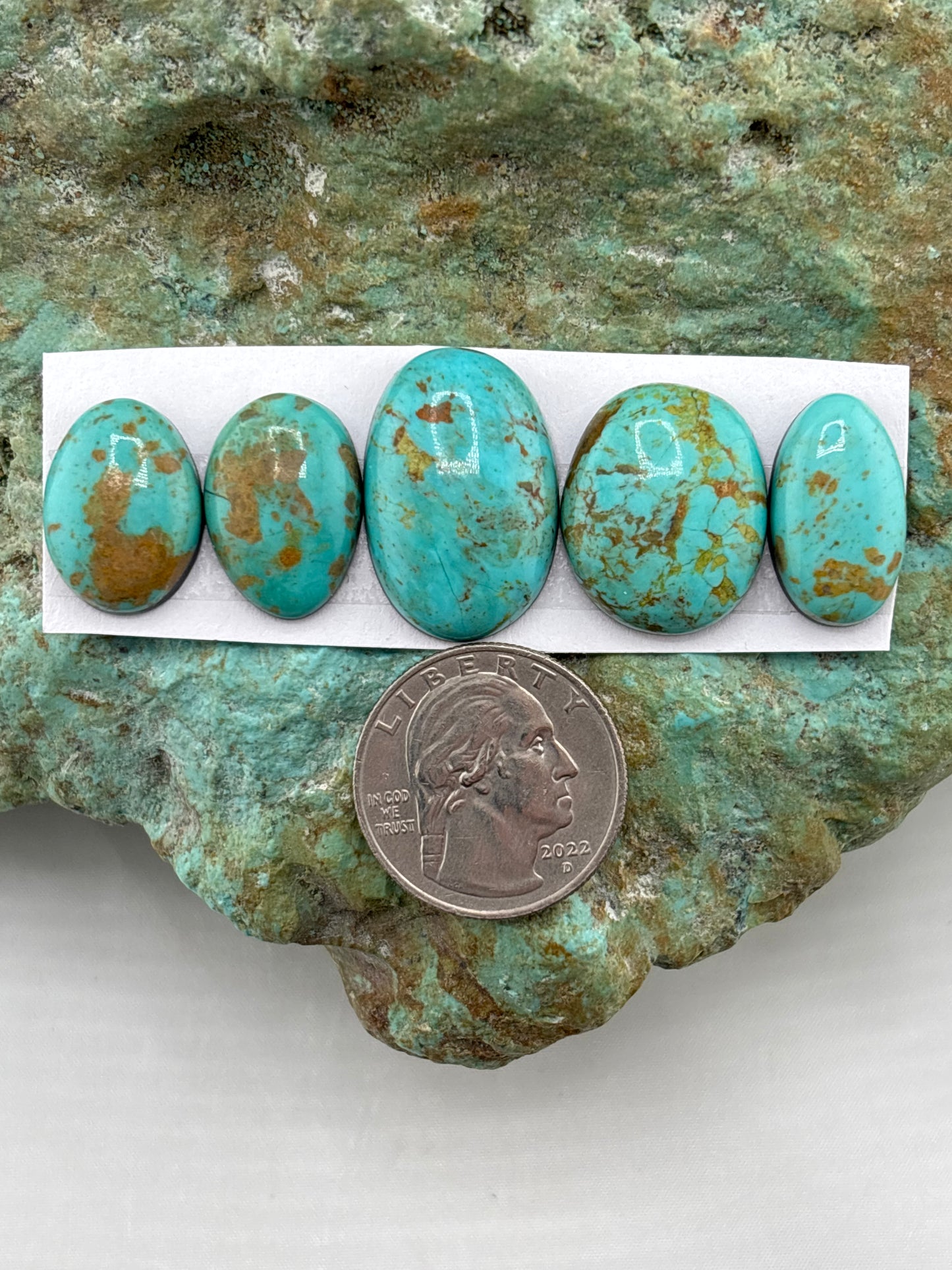 Freeform Cabochons 821