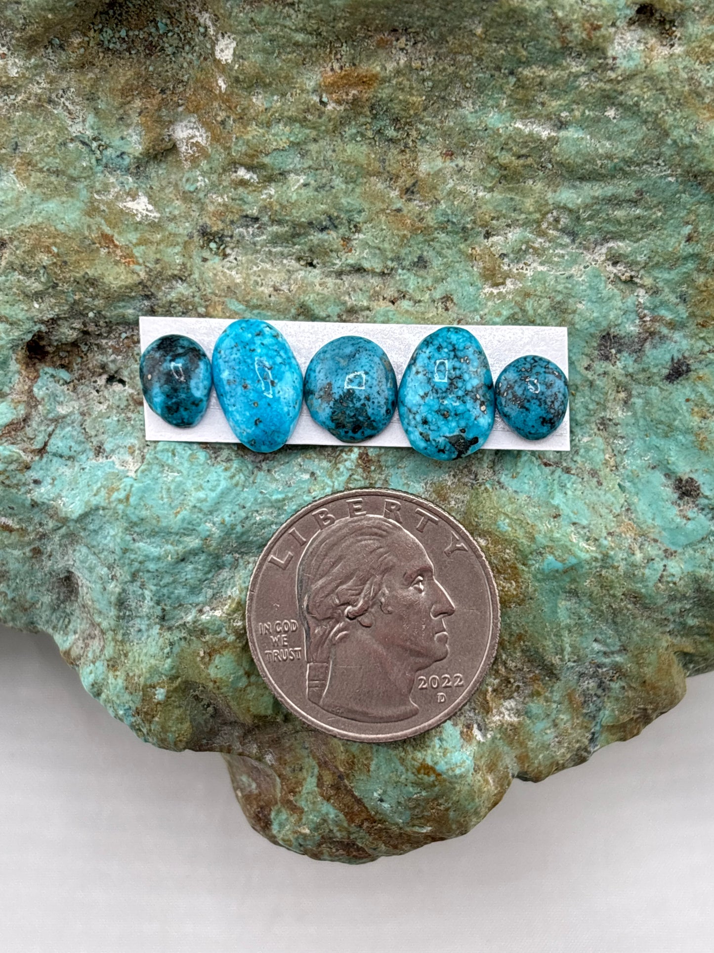 Freeform Cabochons 825