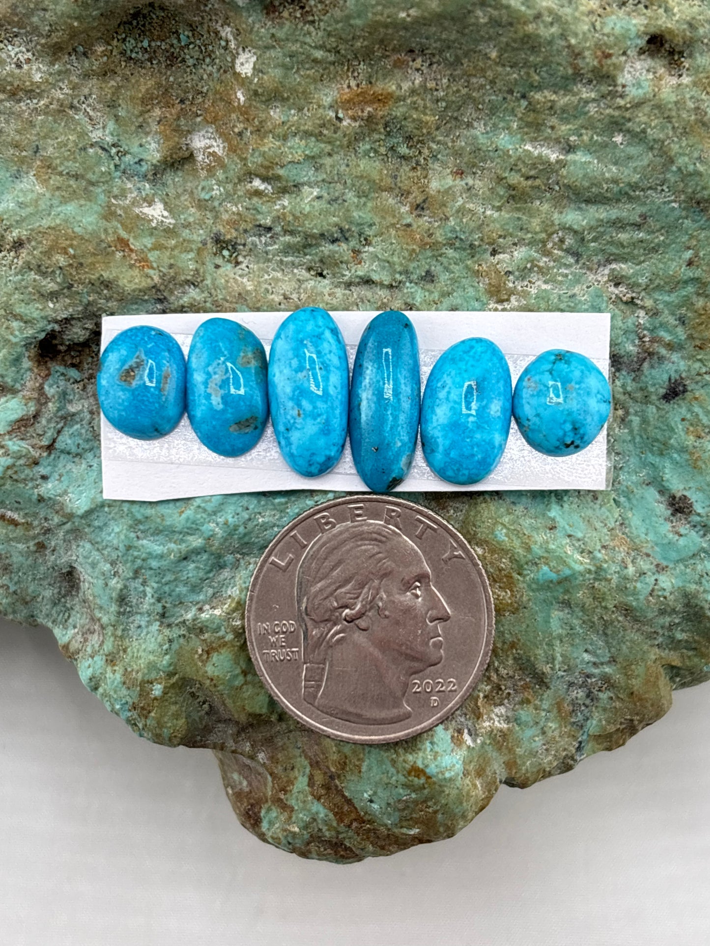 Freeform Cabochons 826