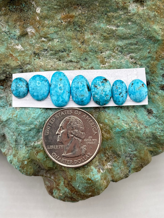 Freeform Cabochons 833