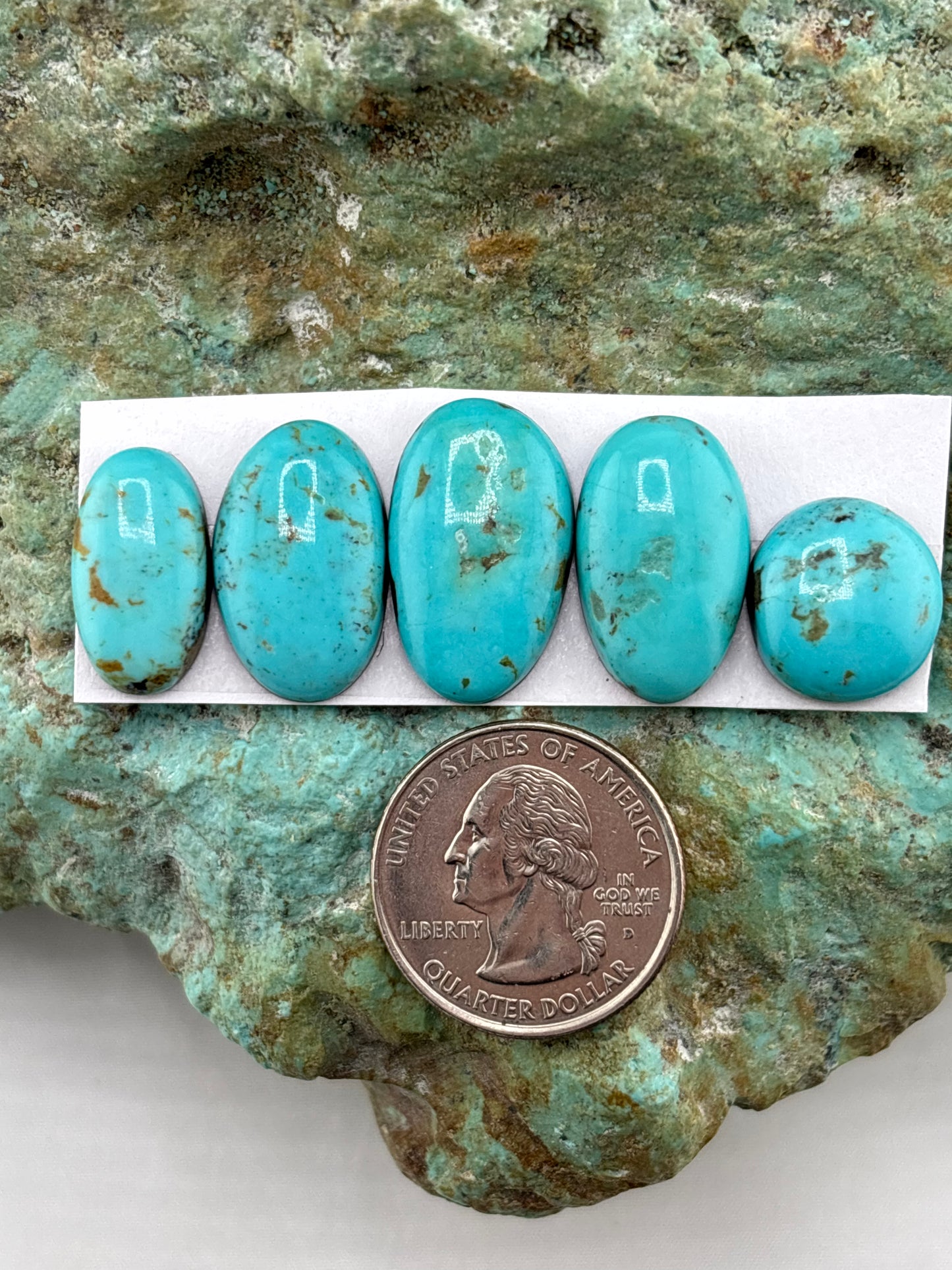 Freeform Cabochons 837