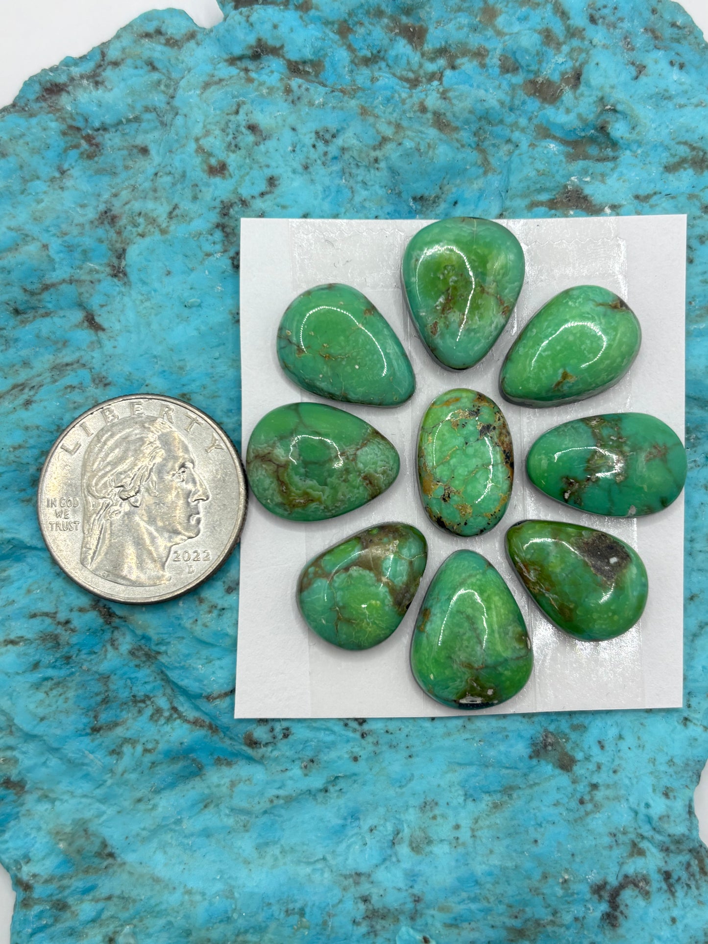 Cielo Freeform Set #78