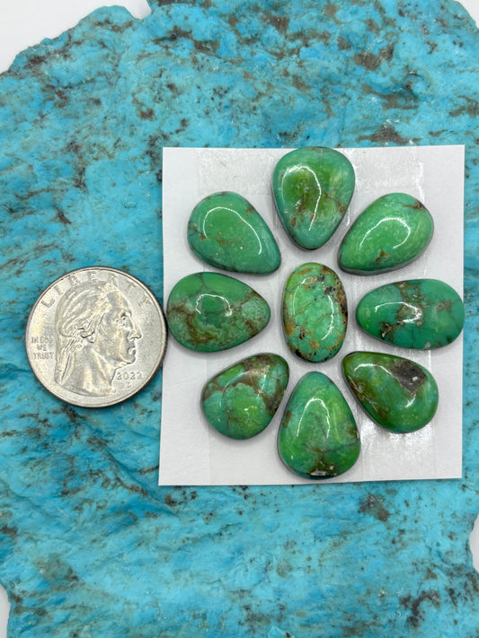 Cielo Freeform Set #78