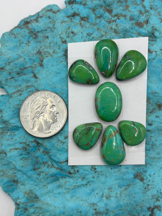 Cielo Freeform Set #79