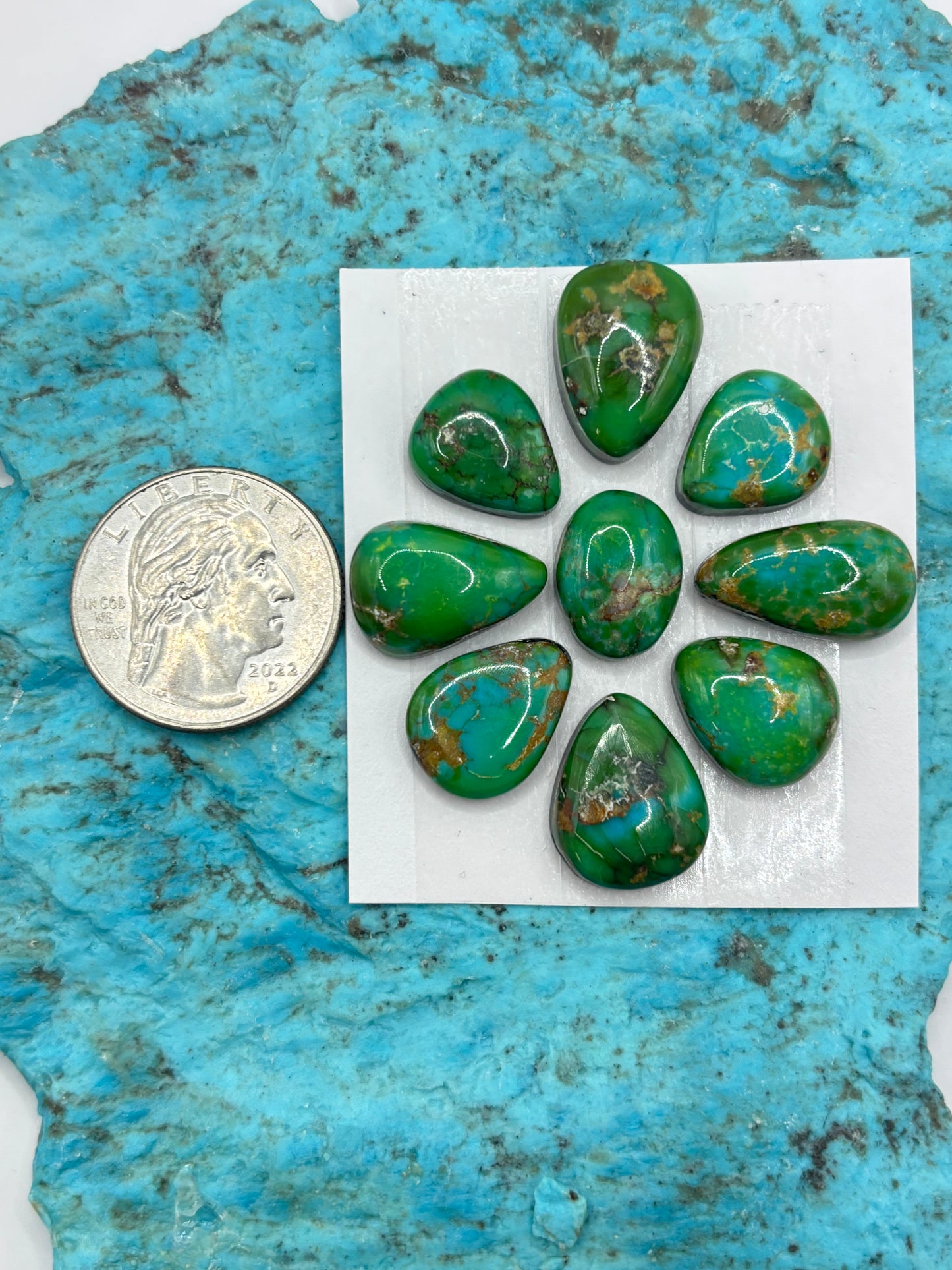 Cielo Freeform Set #81