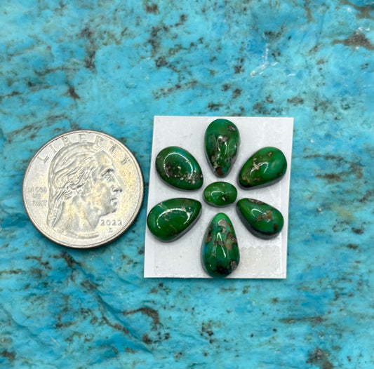 Cielo Freeform Set #84